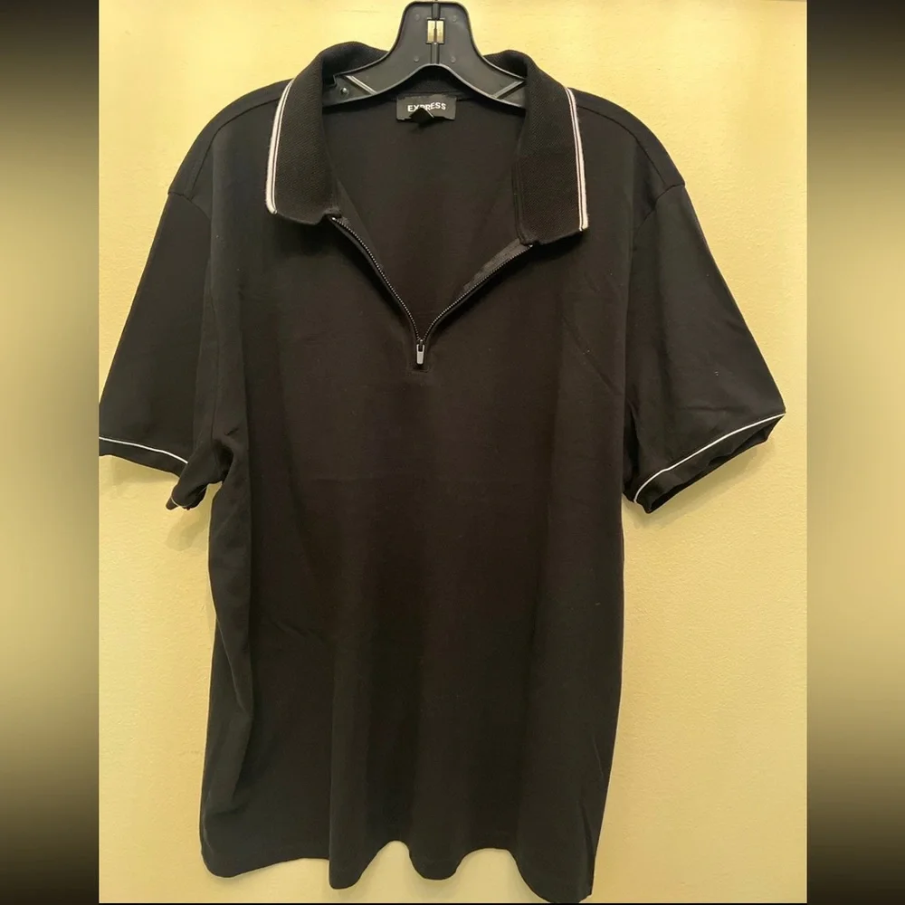 Express men’s polo Bundle deal size XL - Picture 9 of 15